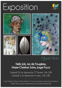 Quat'arts